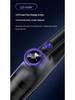 Cordless Handheld Vacuum Cleaner with Large Suction Power, Powerful Mite Removal, and Indoor Wet Mop for Small Pets
