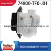 Premium Rear Cover Lock 74800-TF0-J01, 4P, No Wire, for Ciimo Jade Odyssey