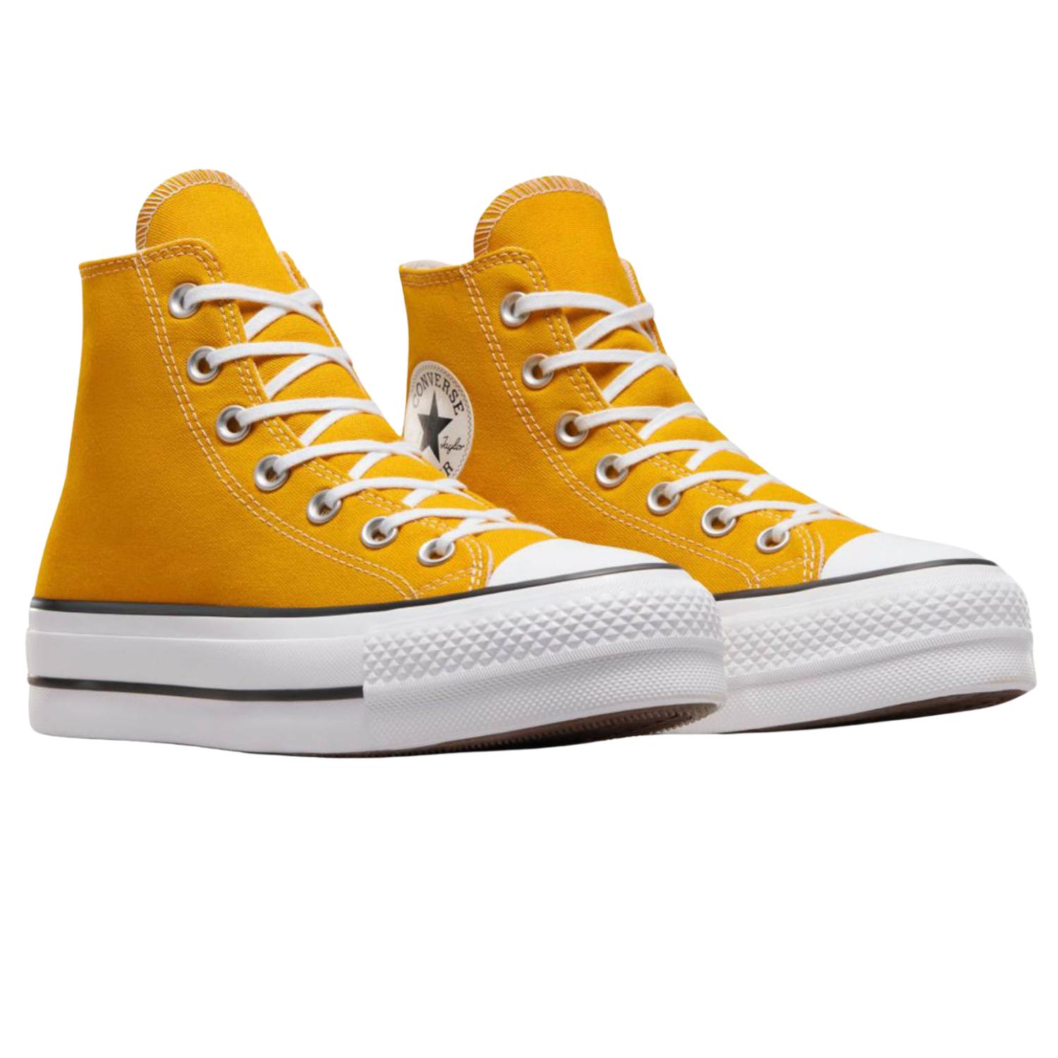 

Конверсы CTAS Lift Hi