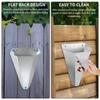 Poultry Processing Cone AntiStress Handling Funnel Safe For Birds Chicken Turkey HX6C