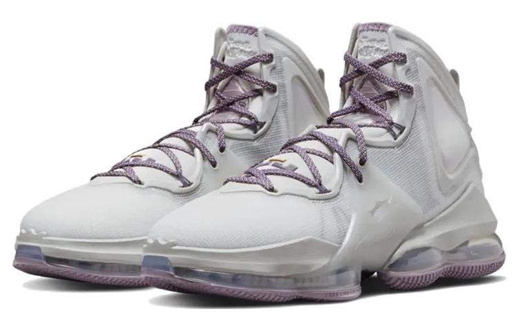 Nike LeBron 19 Ep 'Strive For Greatness' DC9340-004