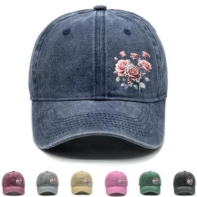 Berretti e cappelli – Berretti e cappelli con visiera