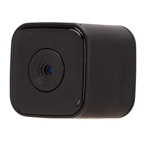 KIMISS 1080P Waterproof Security Camera with Night Vision, Motion Detection, and HD Quality for Indoor and Outdoor Recording