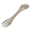 100% Titan Outdoor Camping Picknick Löffel Gabel Messer