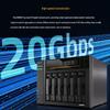 Asustor AS6806T NAS Storage Server