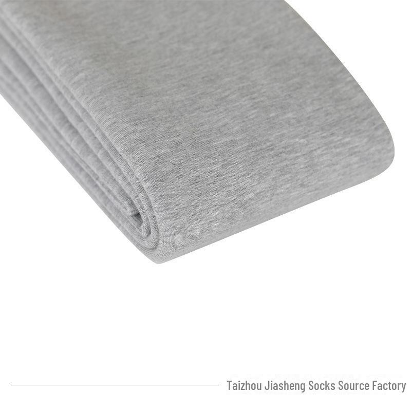 360g Women's Thickened Leggings: High-Elastic, Slimming, and Cotton-Threaded for Autumn/Winter Wear.