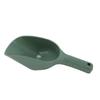 Lightweight Fishing Bait Scoop Floatable Fishing Lure Scoop Baiting Throwing Spoon  Bait Mixing