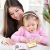 Wooden Hand Cranked Generator Assembled Puzzles Develop Children Curiosity Creativity Educational Early Learning Toy