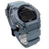 Casio Standard Digital Watch Matte Grayish Blue W-219HC-2BV Men's (Overseas Model) [Used]