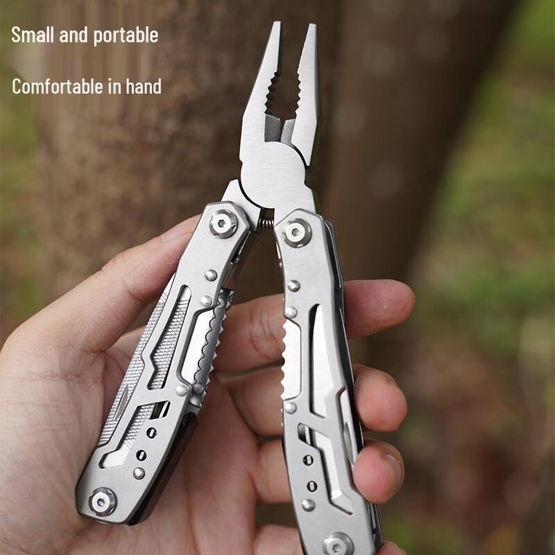 Lixin Stainless Steel Multi-tool Pliers