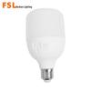 Bec LED Cylindric FSL, Liangba Gen 2, 48W, Alb 6500K, Soclu E27