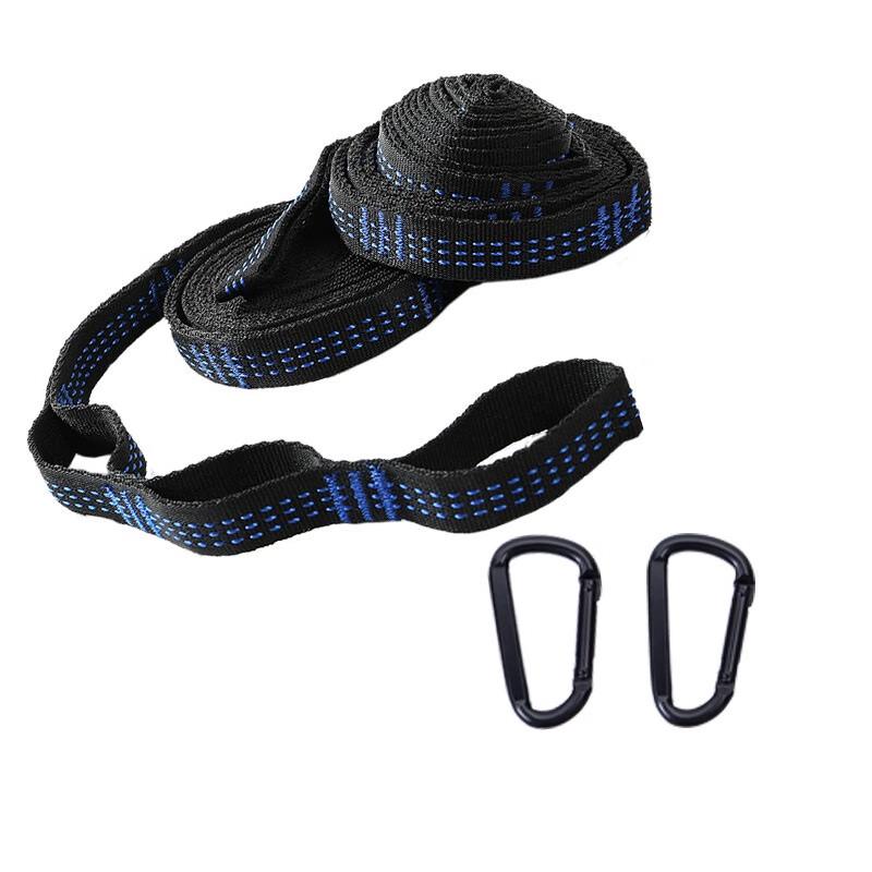 Maiceyi Hammock Tree Straps