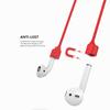 Magnetic Anti-lost Wireless Earphone Hanging Rope Cable Lanyard for Air-pods 1 2