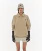 REST&RECREATION Reversible Trapper Hat - Beige