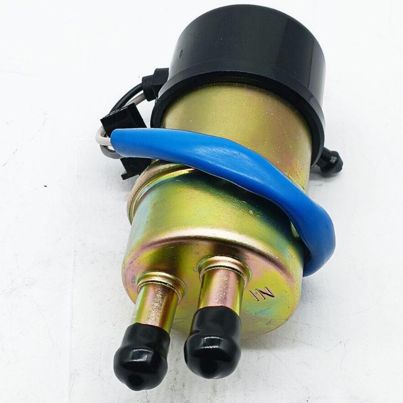 Fuel Gas Petrol Pump for Honda CB400 CB1 90-91 /CBR250 MC19 CBR400RR NC23 NC29 CBR500 CBR600F CBR600F4 CBR600F3 CBR600SE 88-90