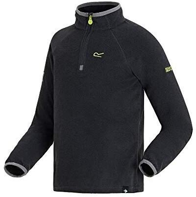 Jacket Regatta Loco Lightweight Polyester Fleece Jacket Multicoloured