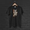 Ichigo Kurosaki Vasto Lorde T-Shirt Graphic Tee Mens Unisex Cotton Streetwear