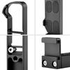 Durability Camera L Plate for Improve Stability and Functionality for G7X2/3 Camera, Mounting Easy Installation