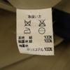 Brooks Brothers 2WAY Stainless collar coat 40 beige Men's Used
