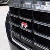 JPO1   3D Metal Car Grilles Emblem Auto Trunk Fender Mark Label Stickers For VW GTI Polo Golf Passat Tiguan Arteon Touareg CC Taigo GTE