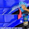 Car Scratch Wax Repair Tool Suit Scratches and Swirl Remover Auto Scratches Repair Polishing Wax Anti Scratch Car Cleaning Tool