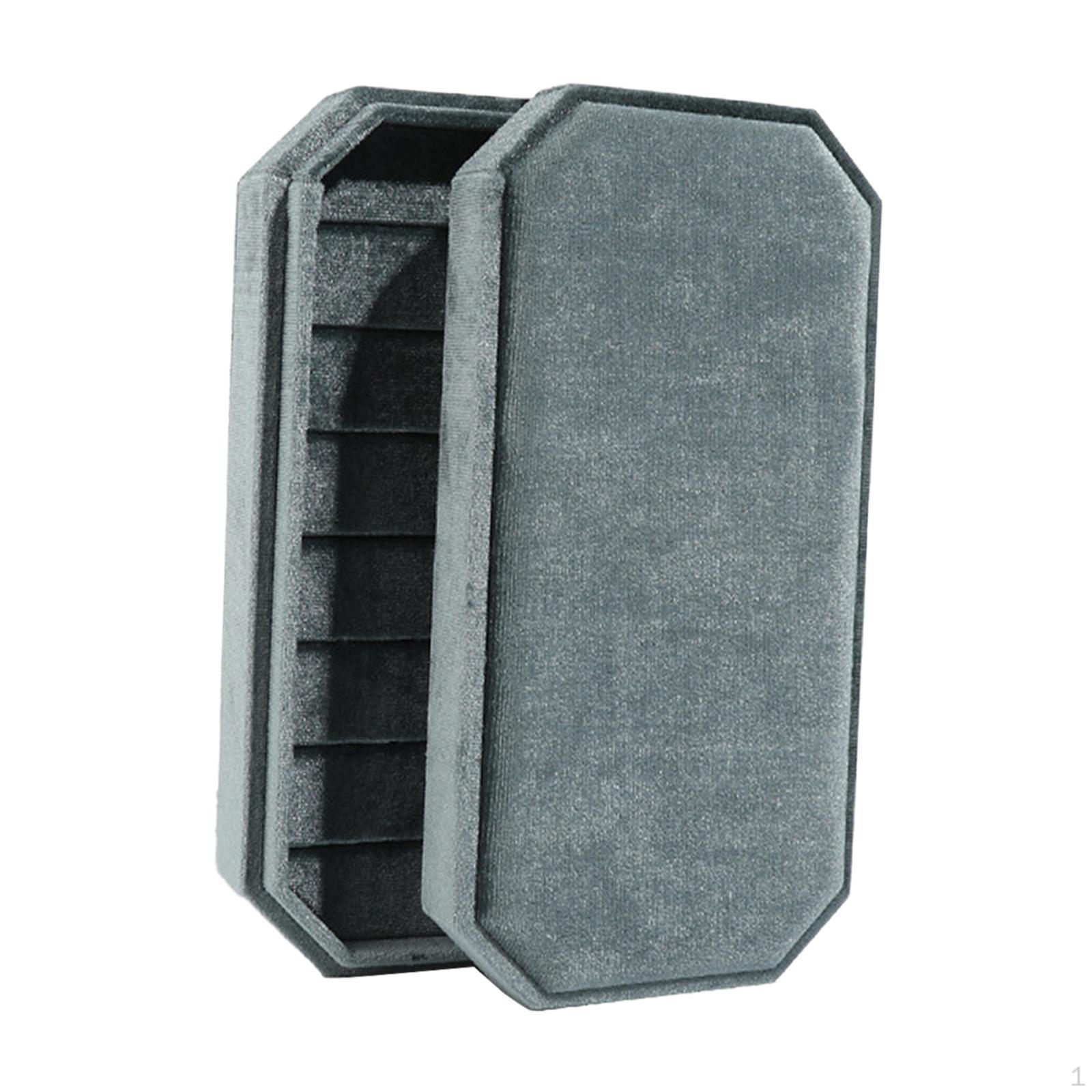 

Подставка для ювелирных изделий, шкатулка для хранения драгоценностей, многофункциональное кольцо