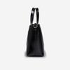 By Esquire Women Low Curve Tote Bag Black