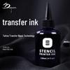 Dragon Artist Tattoo Transfer Ink & Oil Set - 120ml
