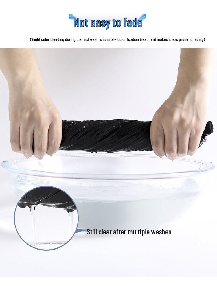 Women's Spring High Waist Elastic Fishtail Long A-line Skirt - Slimming, Large Hem, Hip-Hugging Design