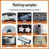 Xianming Desktop Electric Marking Machine CN plug (adapter included)