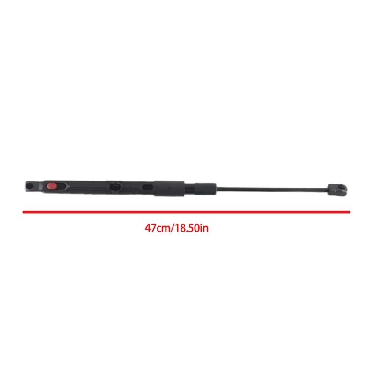 Tiges de support de capot Offre Améliore la Sécurité et la Commodité pour W205 A205 C200 C300 C350E C400 A2059800164 YQ51585 4B457942