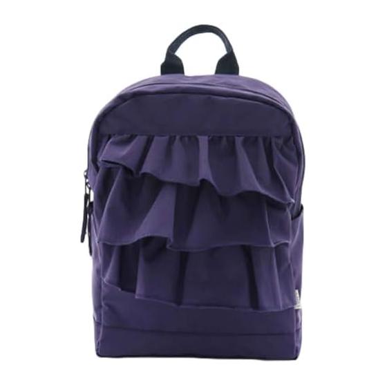 

Ocean and Ground DAYPACK SWEETS TIME Nylon Backpack Kids Baby Girls 1215103