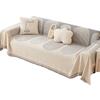 Multi Functional Sofa Throw Sofa Blanket Cover Bed Sheet Geometric Pattern for Home Decor and Outdoor Picnics Carpet