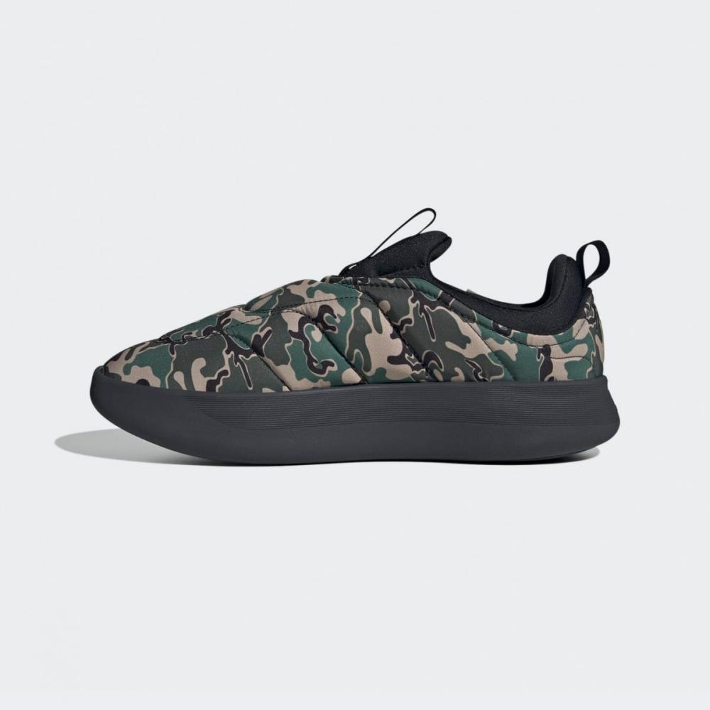 ■adidas■ Adipuff Carbon Mix IF4226 Adidas Adipuff If4229 Cblack Carbono Broyal comprar a buen