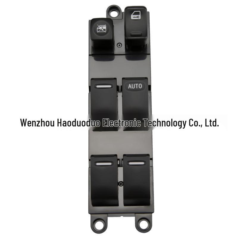 Subaru Forester RHD Power Window Switch 83071-SA040