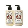 BIBLIAN BISTRON Advanced Shampoo 500ml + Treatment 500ml
