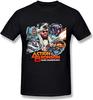 Men's Action Bronson Alchemist Rare Chandeliers T Shirt