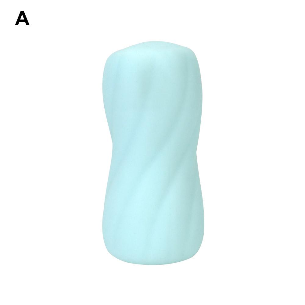 Masturbation Egg Device Portable Vagina Real Pussy Sex Toys for Men Erotic Penis Massage Male Masturbator Cup Glans Sucking Muscle Trailer