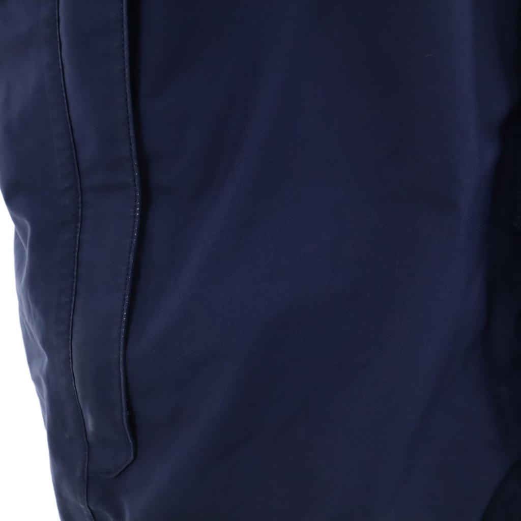 Patagonia Mountain Parka M Navy Mesh Lining Outdoor STY31673FA14 Men's Used