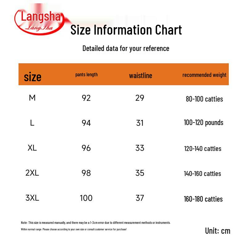 LangSha Women's Fleece-Lined Thermal Leggings with Knee Support