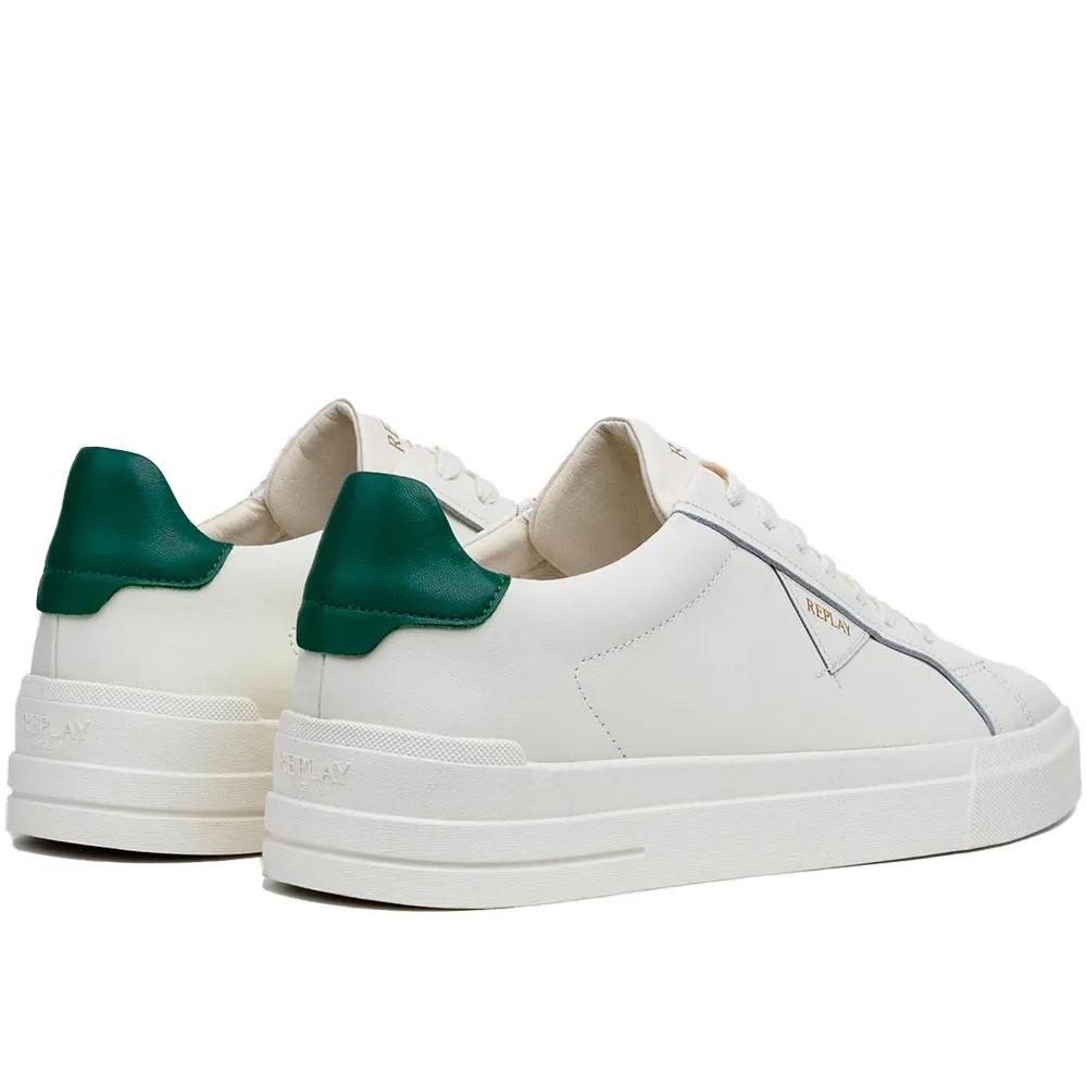 Replay Sneakers Evan Class