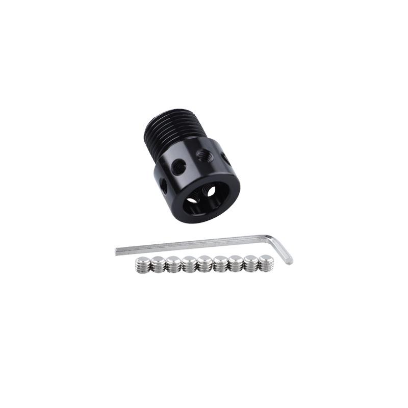 

Universal Car Reverse Gear Up-Shift Knob Adapter