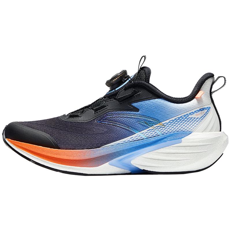 Anta Youth Boys Winter Running Shoes 35