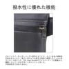 PORTER GUARD SACOCHE [Porter] 033-05068 Black/10