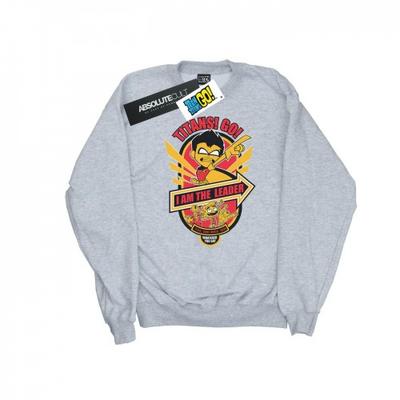 Overdele (Drenge fra 4 år) – Hættetrøjer, strikjakker og sweatshirts