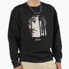 Unisex Cotton Sweater Pullover Hoodie Printed Sweater The Cure A Forest Pullover Sweatshirt Casual Long Sleeve Sweatshirt