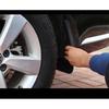 Four Mudguards At the  Front and Rear of the Car For Mazda CX-50 -2025