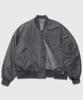Jemut Rich Over Ma-1 Jacke Gunmetal Yhjk2269