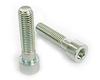 Galvanized Hex Screw 82302 Class.88 10*20Mm - 302 10*20 Zn