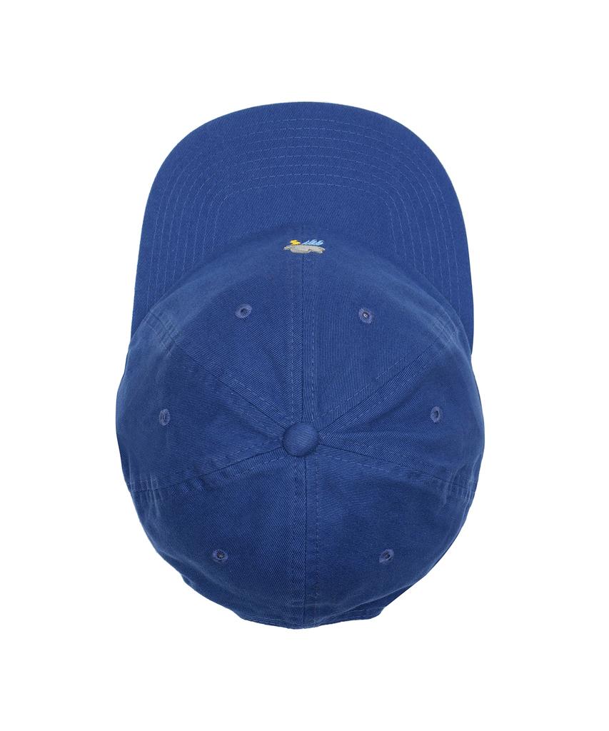 Amelikannideul Ballpark Cap Storm